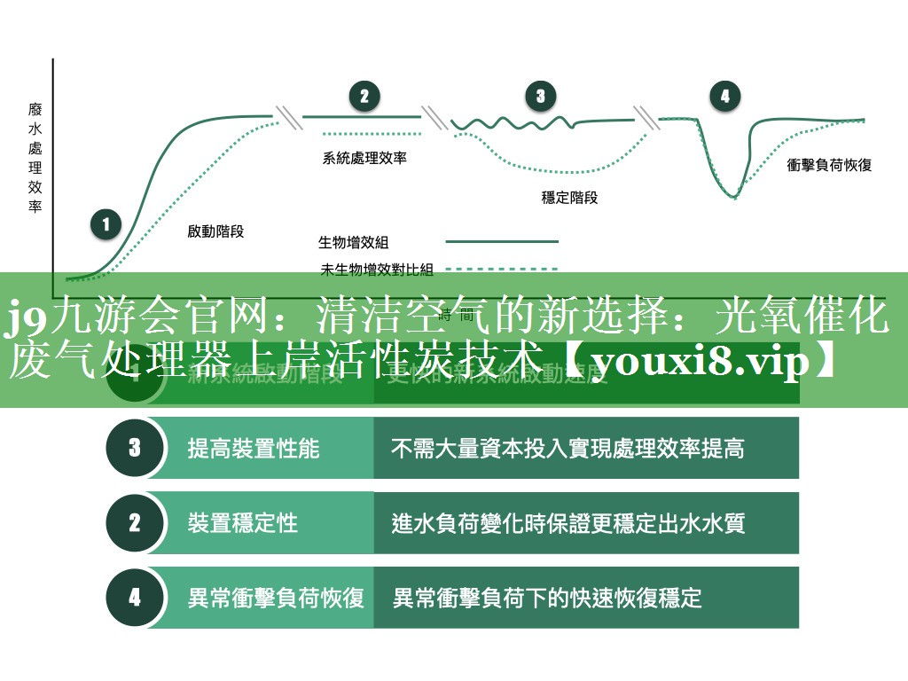 清洁空气的新选择：光氧催化废气处理器上岸活性炭技术