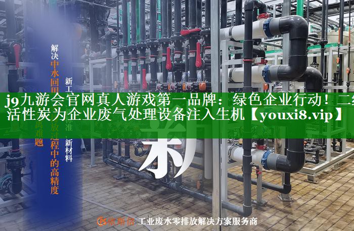 j9九游会官网真人游戏第一品牌：绿色企业行动！二级活性炭为企业废气处理设备注入生机