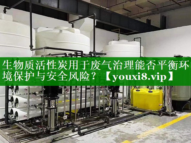 生物质活性炭用于废气治理能否平衡环境保护与安全风险？