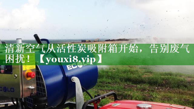 清新空气从活性炭吸附箱开始，告别废气困扰！