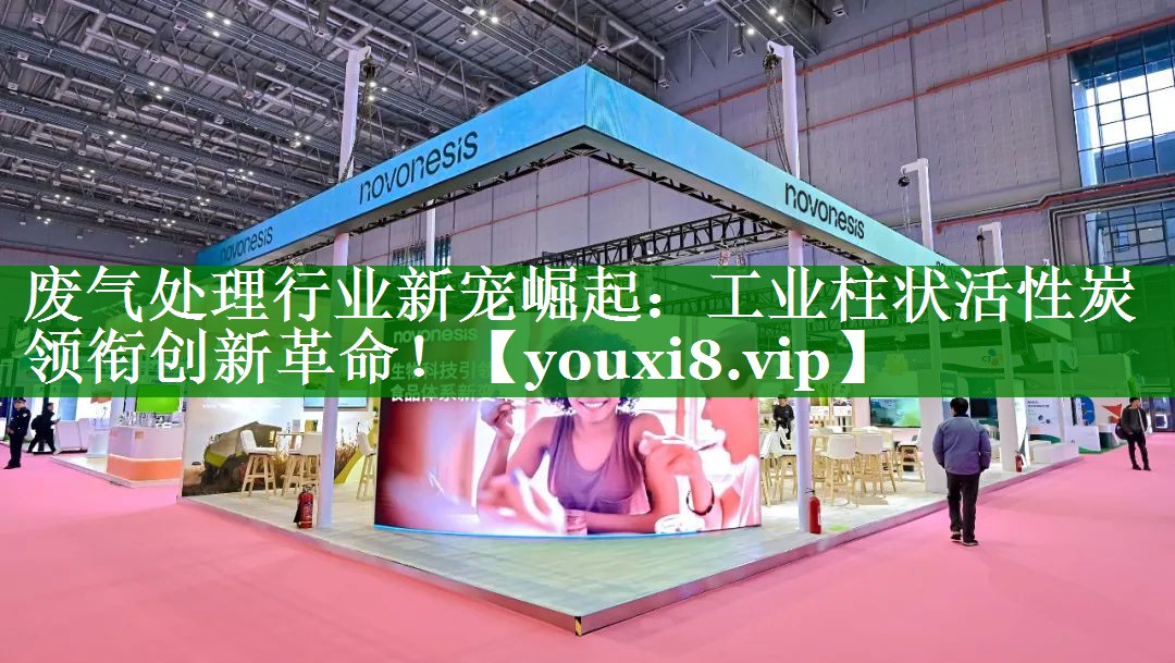 废气处理行业新宠崛起：工业柱状活性炭领衔创新革命！