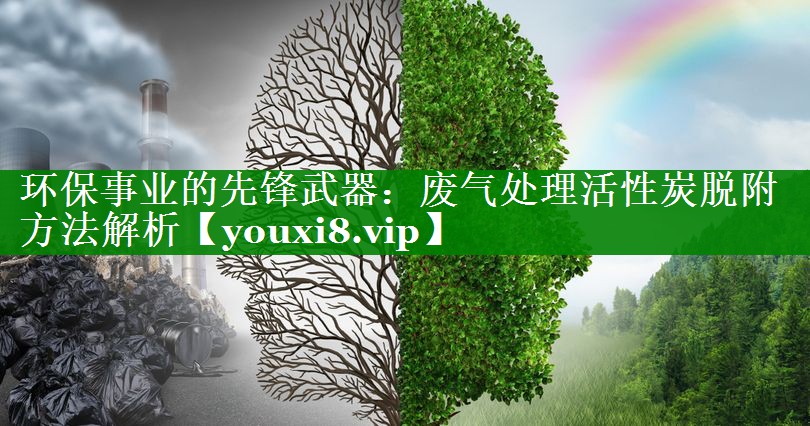 <strong>环保事业的先锋武器：废气处理活性炭脱附方法解析</strong>