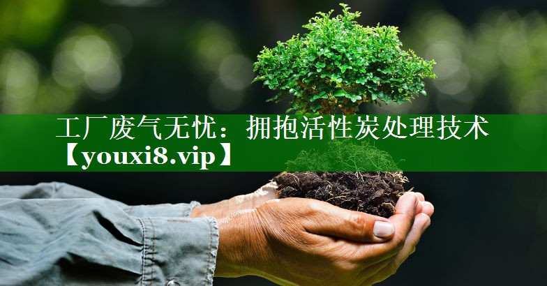 工厂废气无忧：拥抱活性炭处理技术