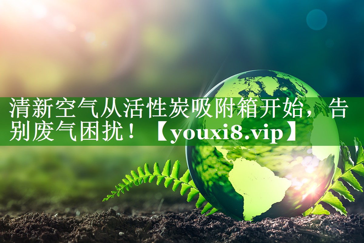 清新空气从活性炭吸附箱开始，告别废气困扰！