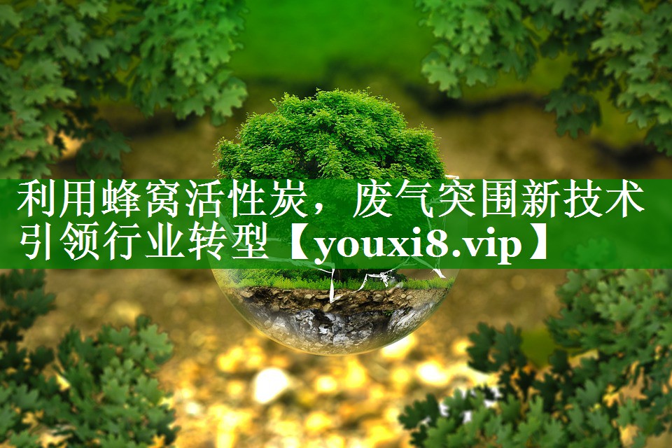 利用蜂窝活性炭，废气突围新技术引领行业转型