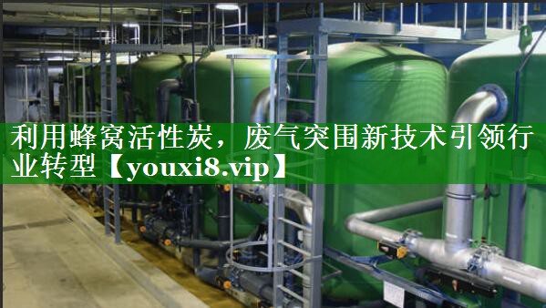 利用蜂窝活性炭，废气突围新技术引领行业转型