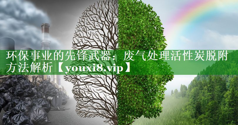 环保事业的先锋武器：废气处理活性炭脱附方法解析