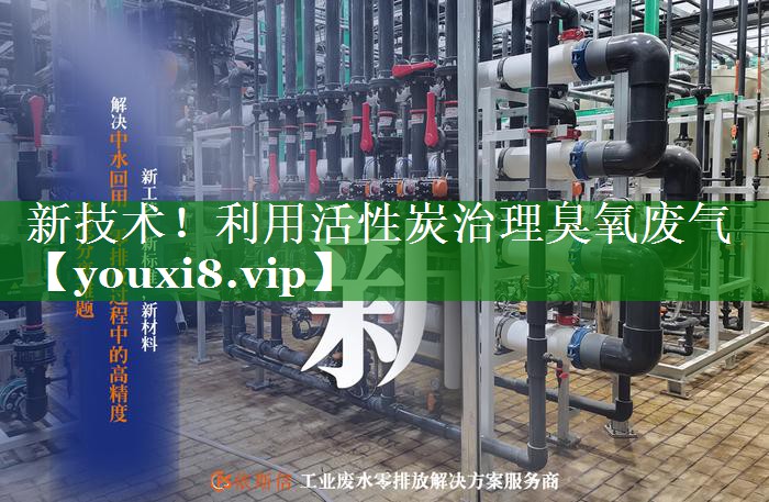 新技术！利用活性炭治理臭氧废气