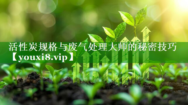 活性炭规格与废气处理大师的秘密技巧
