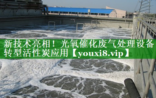 新技术亮相！光氧催化废气处理设备转型活性炭应用