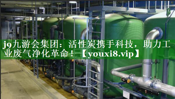 活性炭携手科技，助力工业废气净化革命！